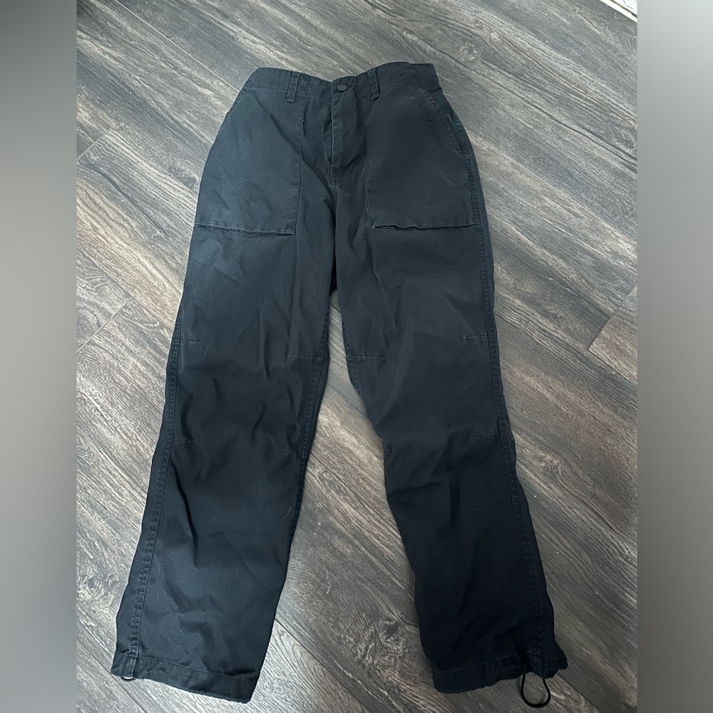 Converse cargo pants